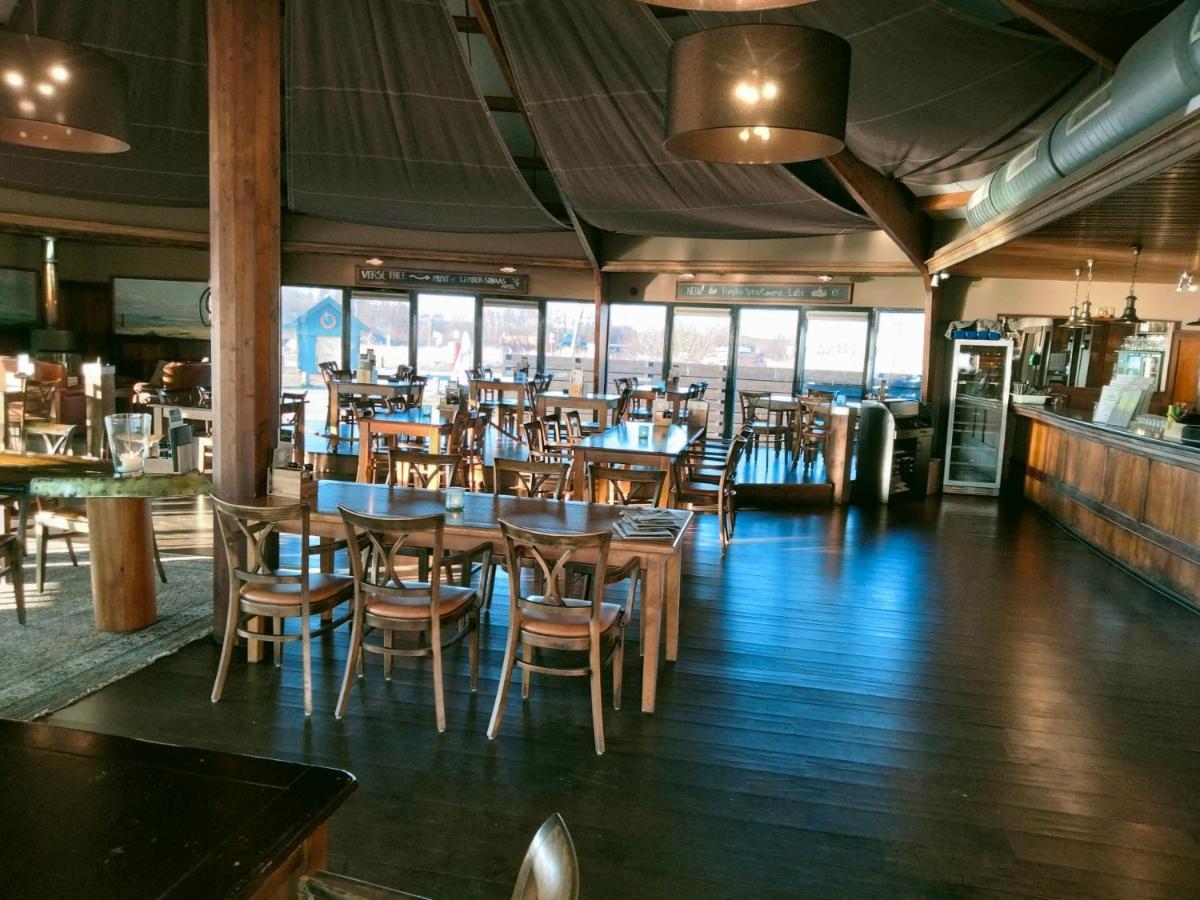 Bj - De Rug 1 - - Luxe Met Vaatwasser! Vroege Incheck! Chalet