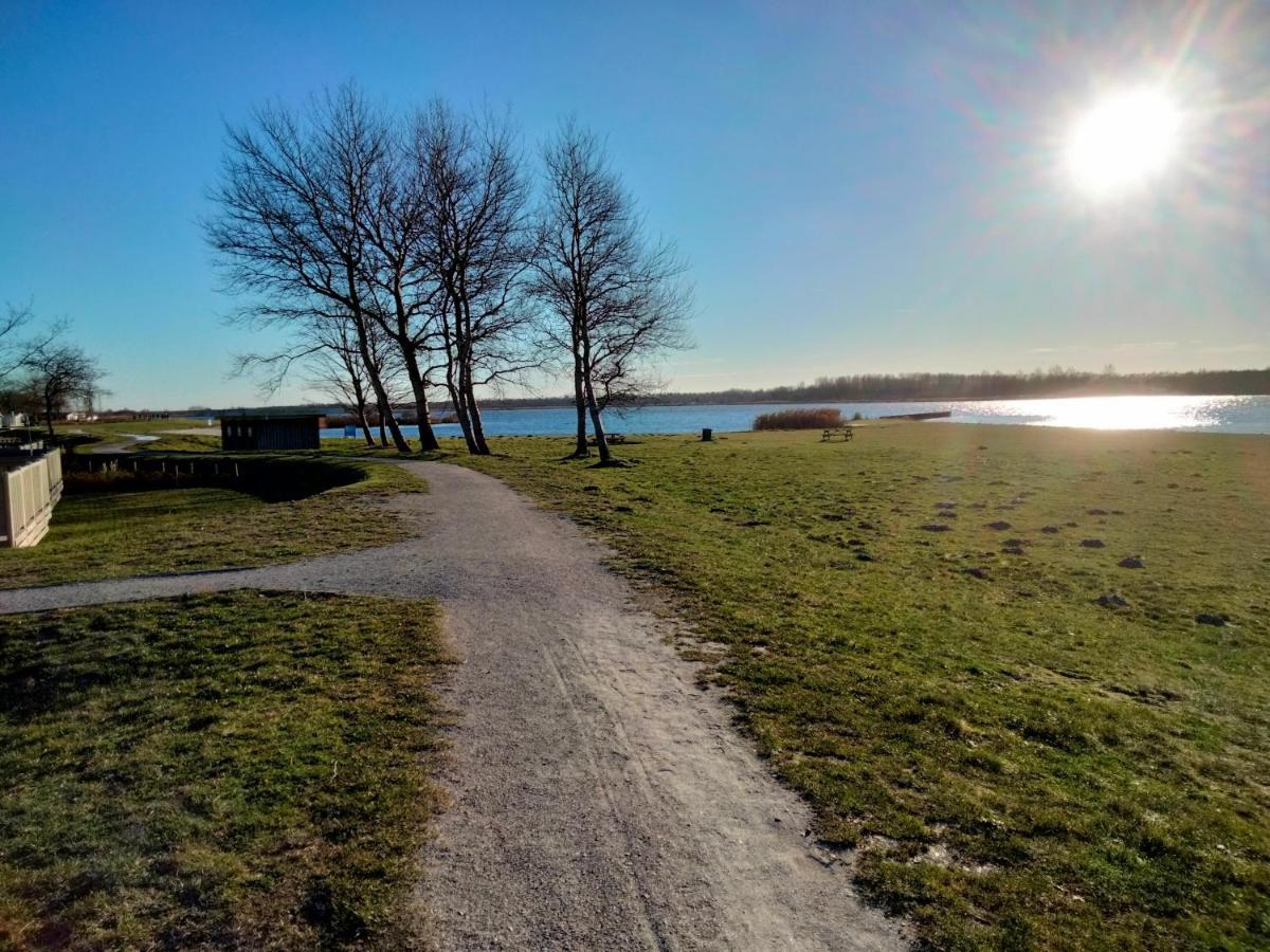 Chalet Bj - De Rug 1 - - Luxe Met Vaatwasser! Vroege Incheck!