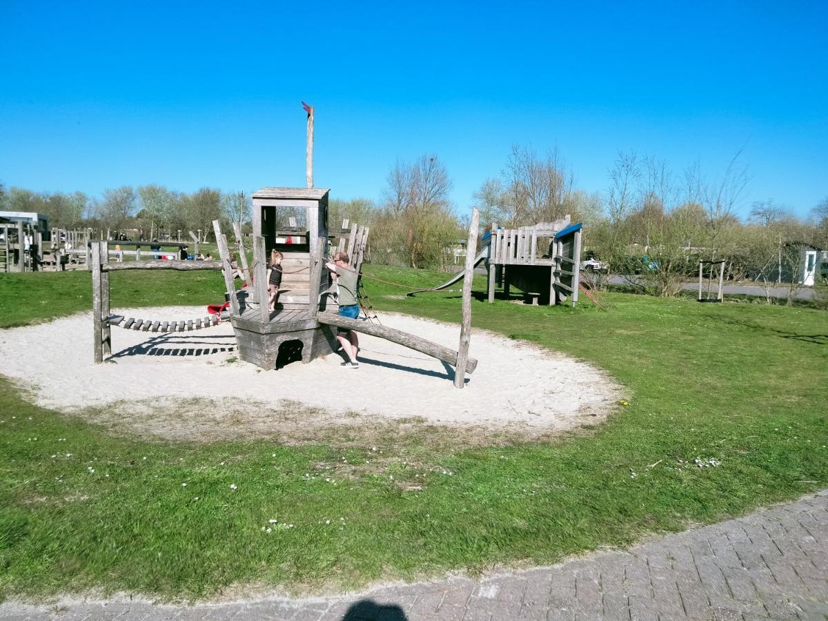 Bj - De Rug 1 - - Luxe Met Vaatwasser! Vroege Incheck!