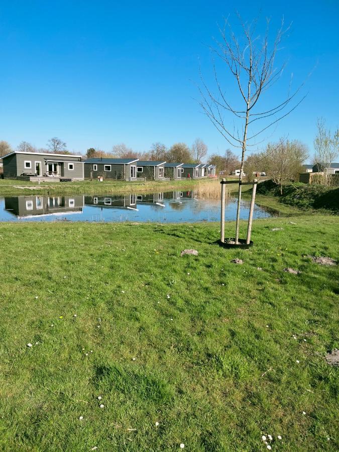 Bj - De Rug 1 - - Luxe Met Vaatwasser! Vroege Incheck!